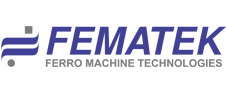 Ferro Machine Technologies Logo